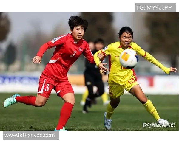 颠足球女的梦想与奋斗：她们如何在绿茵场上书写属于自己的传奇