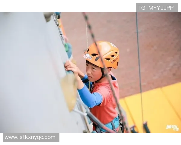 重庆攀岩队耐力训练的创新与挑战引发热议