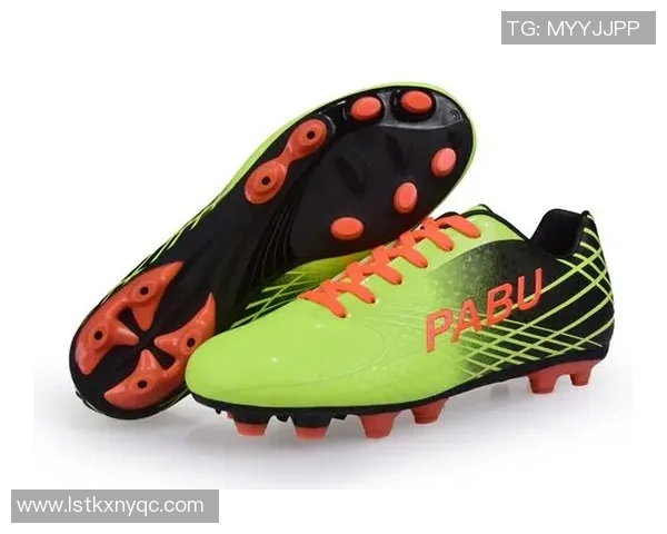 选择最佳跑步足球鞋提升运动表现与舒适度的全面指南