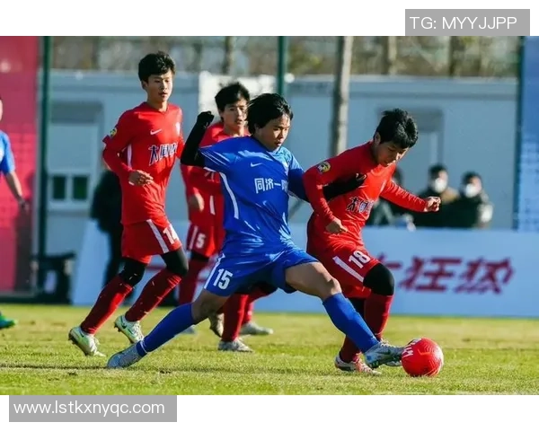 陕甲足球崛起之路探秘：从地方联赛到全国舞台的奋斗历程