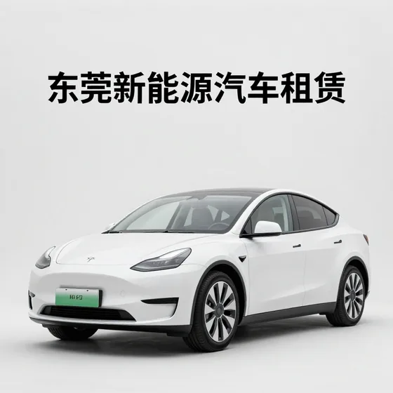 东莞新能源汽车租赁