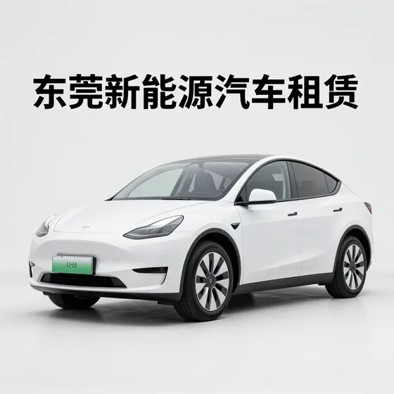 东莞新能源汽车租赁