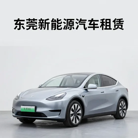 东莞新能源汽车租赁