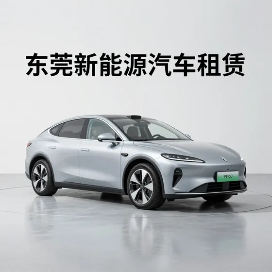 东莞新能源汽车租赁