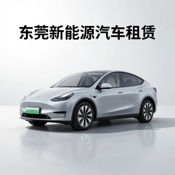东莞新能源汽车租赁
